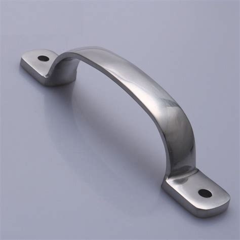 304 stainless steel cabinet hardware|stainless steel 90 degree pull handle.